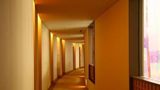 Marunouchi Hotel Room