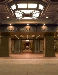 Imperial Hotel Tokyo