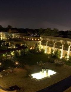 Romano Palace Luxury Hotel