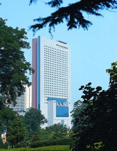 Dalian Swish-Hotel