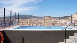 Hotel Catalonia Gracia Pool