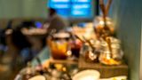 Hotel Tocq Restaurant