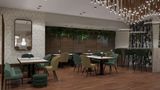 Hotel Tocq Restaurant