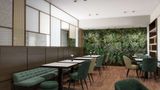 Hotel Tocq Restaurant