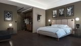 Hotel Tocq Room