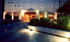 Silken Hotel Puerta Madrid