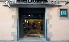 Catalonia Born Hotel