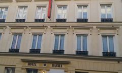 Hotel Sacha Paris