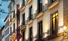Catalonia Puerta del Sol
