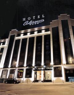 Silken Hotel Coliseum