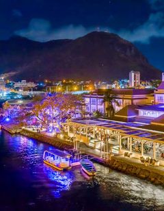 Le Suffren Hotel & Marina