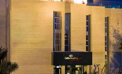 Dan Boutique Jerusalem