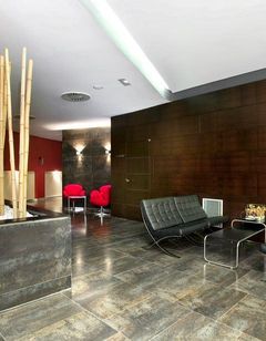 Hotel Silken Gran Teatro Burgos