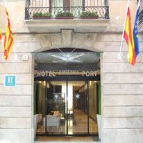 Catalonia Port