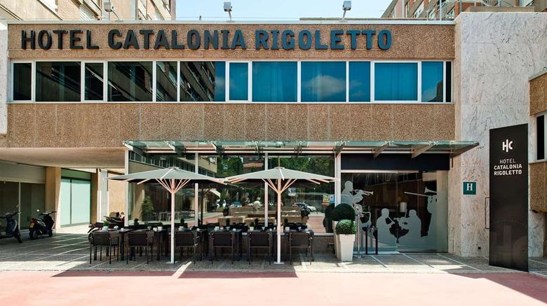 Catalonia Rigoletto Exterior. Images powered by <a href="https://iceportal.shijigroup.com" target="_blank" rel="noopener">Ice Portal</a>.