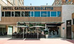 Catalonia Rigoletto