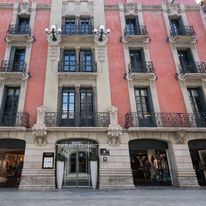 Catalonia Catedral Hotel
