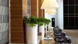Dan Panorama Tel Aviv Lobby