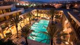 Dan Jerusalem Hotel Pool