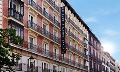 Catalonia Plaza Mayor