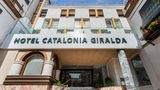 Catalonia Giralda Hotel Exterior