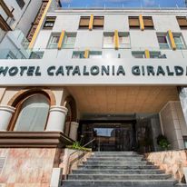 Catalonia Giralda Hotel