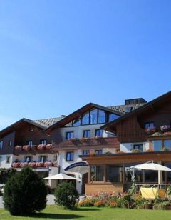 AirportHotel Salzburg