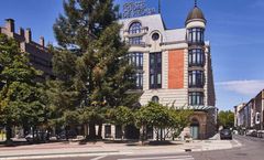 Silken Ciudad de Vitoria Hotel