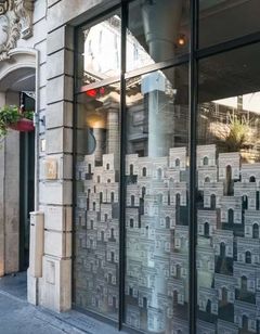 Hotel Le 123 Elysees