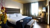 Silken Gran Hotel Havana Room