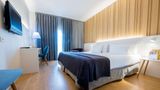 Hotel Silken El Ramblas Room