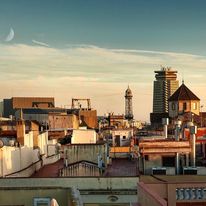 Hotel Silken El Ramblas