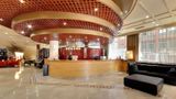 <b>Silken Indautxu Hotel Lobby</b>. Images powered by <a href="https://iceportal.shijigroup.com/" title="IcePortal" target="_blank">IcePortal</a>.