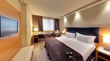 <b>Silken Indautxu Hotel Room</b>. Images powered by <a href="https://iceportal.shijigroup.com/" title="IcePortal" target="_blank">IcePortal</a>.