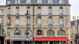 <b>Coeur de City Hotel Bordeaux Clemenceau Exterior</b>. Images powered by <a href="https://iceportal.shijigroup.com/" title="IcePortal" target="_blank">IcePortal</a>.