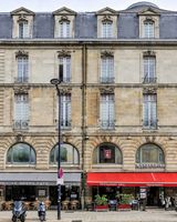 Coeur de City Hotel Bordeaux Clemenceau