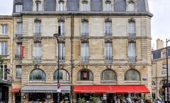 Coeur de City Hotel Bordeaux Clemenceau