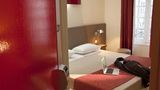 Coeur de City Hotel Bordeaux Clemenceau Room