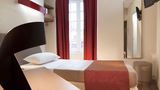 <b>Coeur de City Hotel Bordeaux Clemenceau Room</b>. Images powered by <a href="https://iceportal.shijigroup.com/" title="IcePortal" target="_blank">IcePortal</a>.