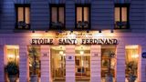 Hotel Etoile Saint Ferdinand Exterior