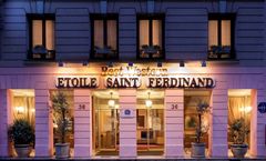 Hotel Etoile Saint Ferdinand
