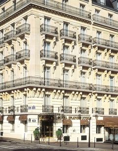 Hotel Splendid Etoile