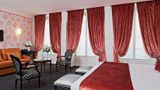 St Petersbourg Hotel Suite