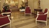 St Petersbourg Hotel Lobby