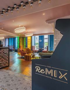 ReMix Hotel