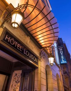 L'Hotel LOUISON