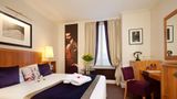 Hotel Waldorf Trocadero Room