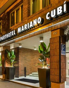 Aparthotel Mariano Cubi