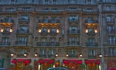 Hotel Lenox Montparnasse