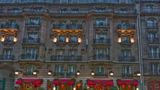 Hotel Lenox Montparnasse Exterior